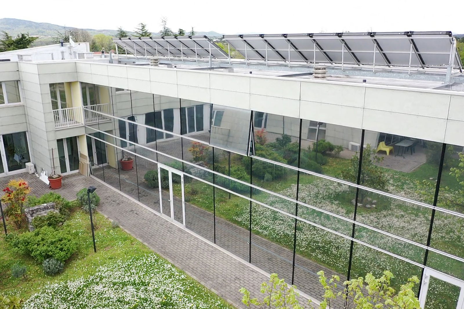 The Source Family Community Onlus