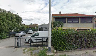 Autoservis "Rihtarić"