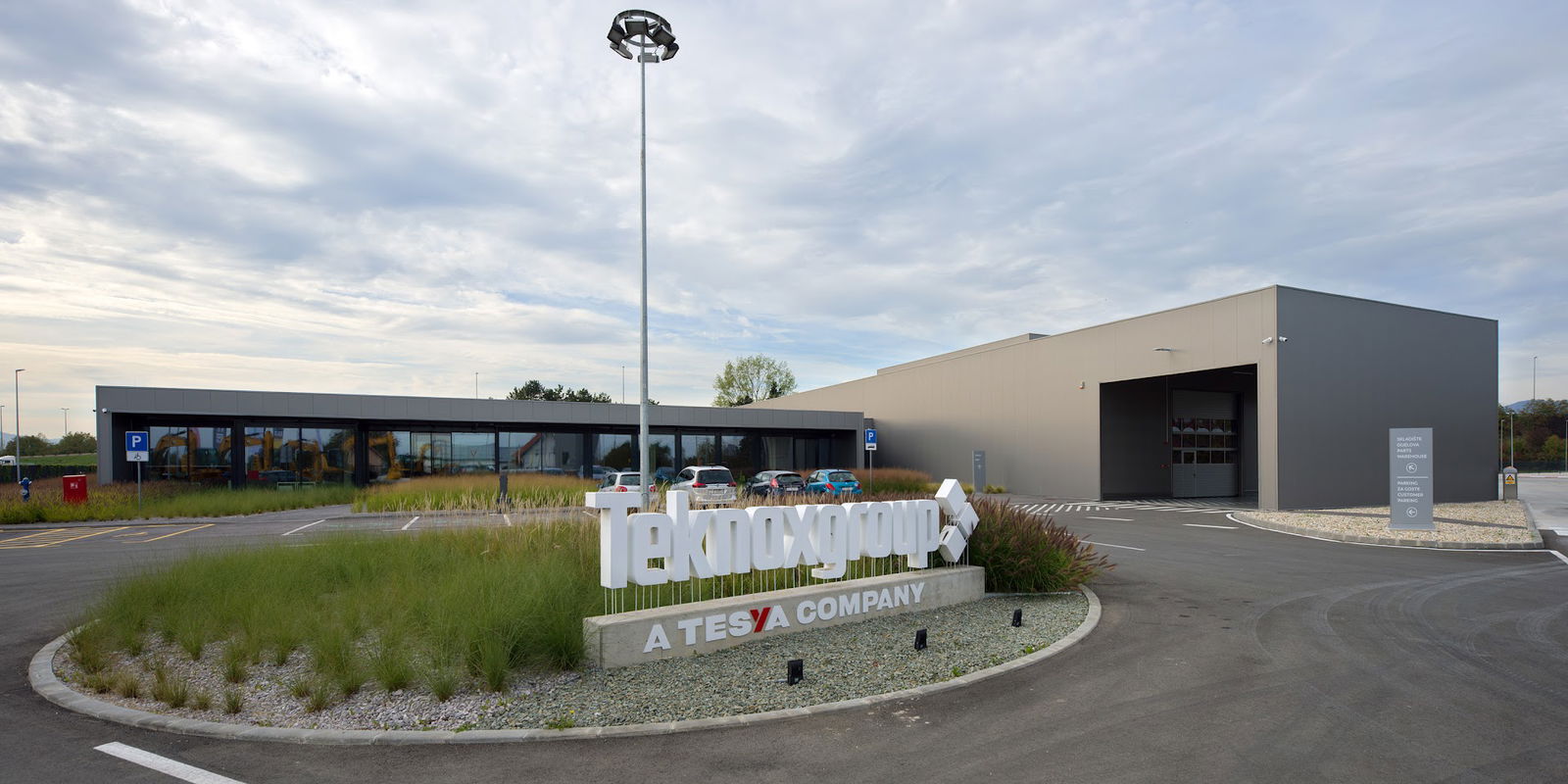 Teknoxgroup Hrvatska d.o.o.