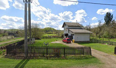 Mečenčani cemetery