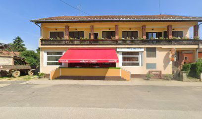 Caffe-Bar "Corso"