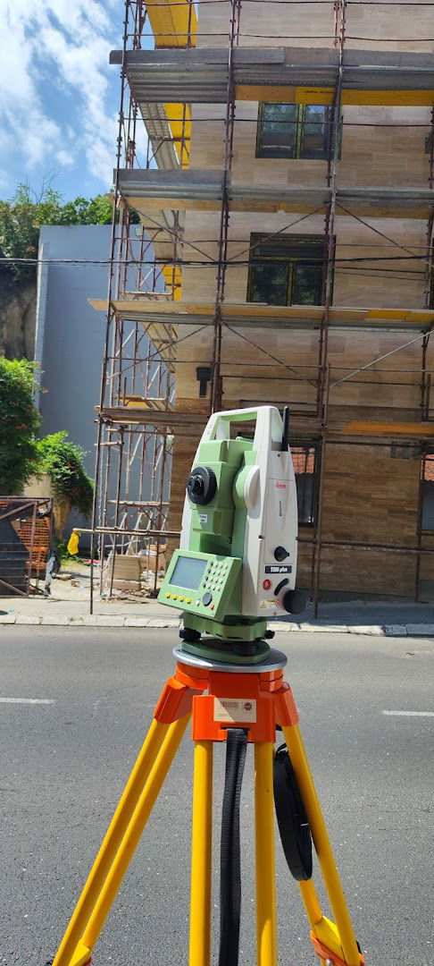 BIRO GEORAD - GEOMETAR ZEMUN