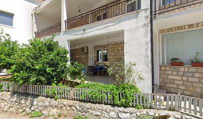 Guest house & restaurant Adriatic Klek