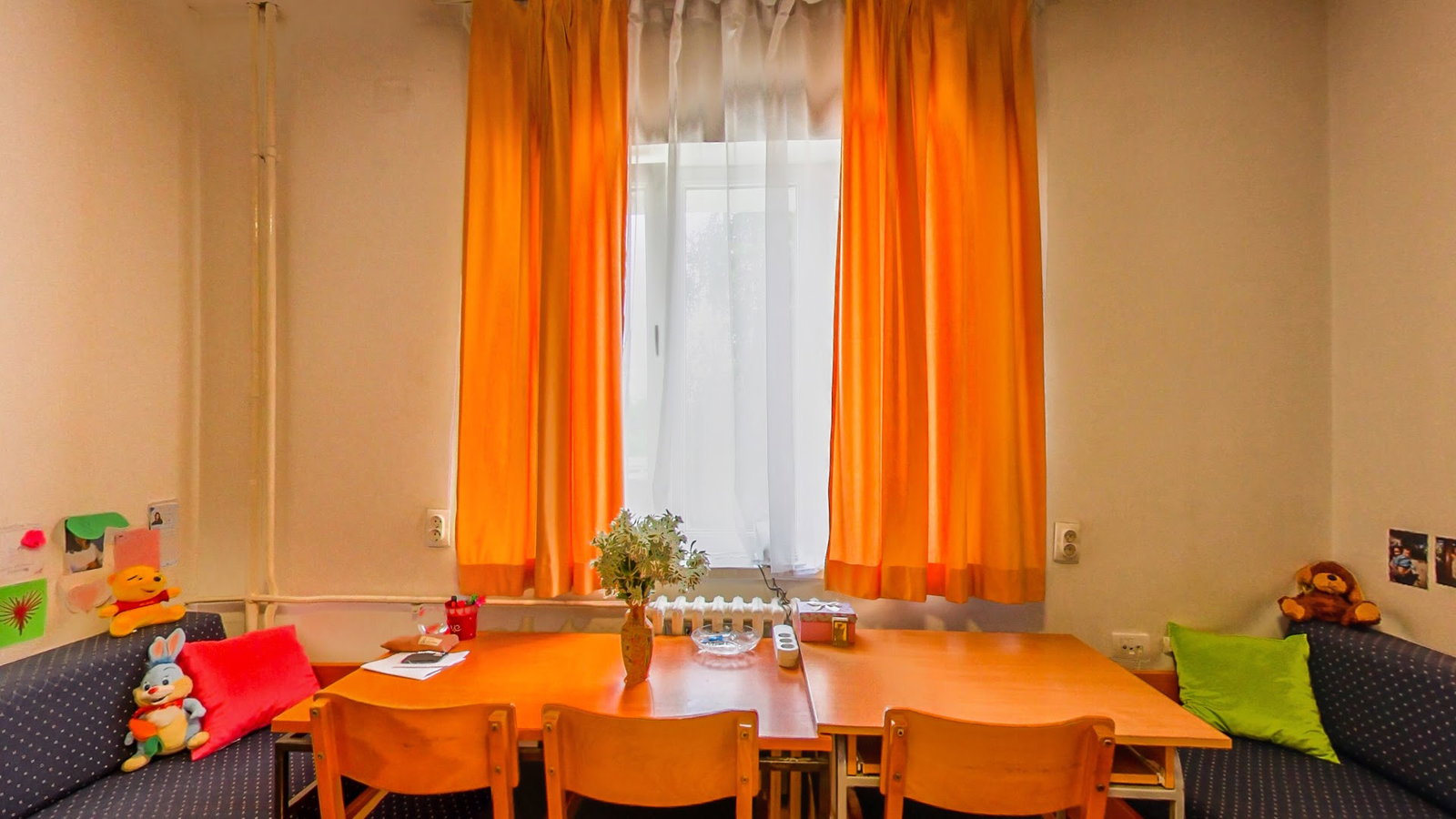 Studentski Dom "Žarko Marinović"