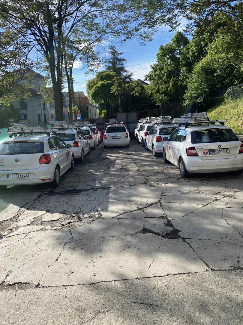 SAT Vision - SBB EON paketi