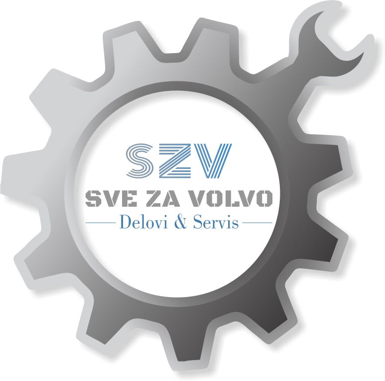 Sve za Volvo - Volvo Delovi i Servis