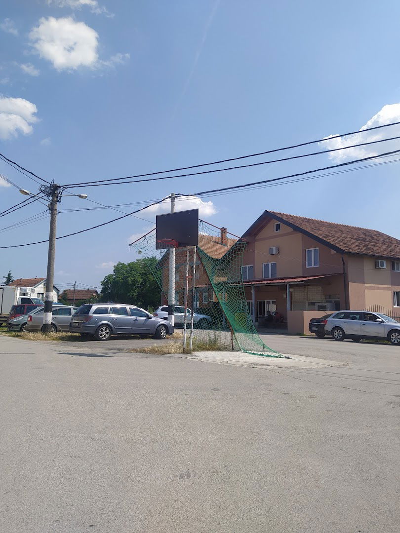 Неко баскет?