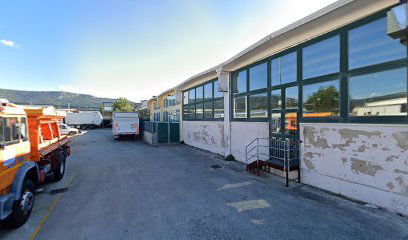 ASI ALTA SICUREZZA ITALIANA