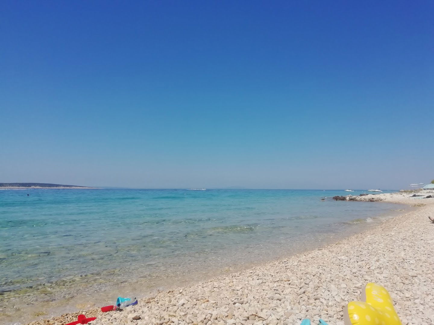 Mandre, Ulica Zmorašnji grm