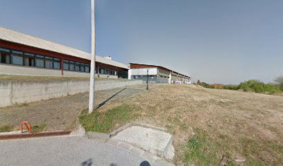 Školsko igralište Remete