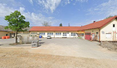 Društveni dom Grabrovnica