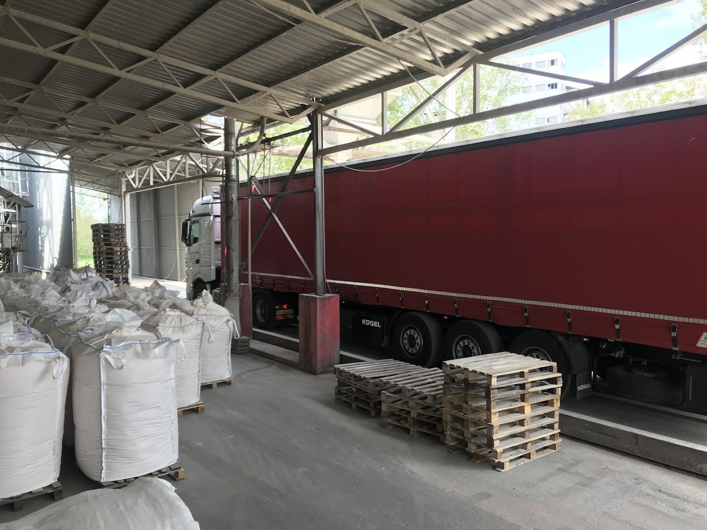 Kukuruzni mlin DEM doo