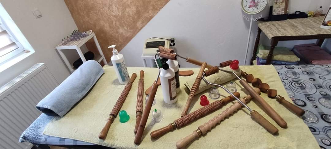 Масажа Јоксић