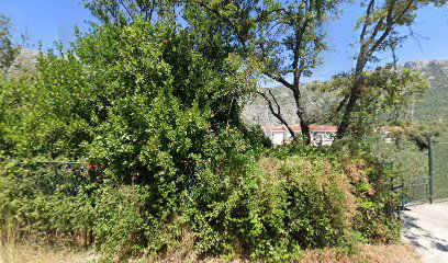 Komolac 4 - bus stop (1A, 1B)