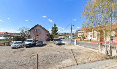 Kisegi obrt za usluge