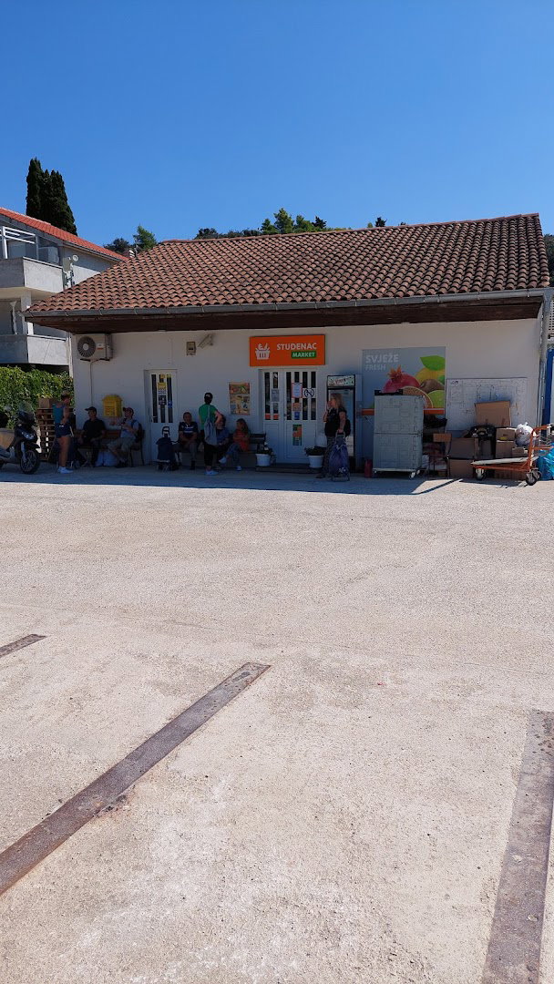 Studenac Market