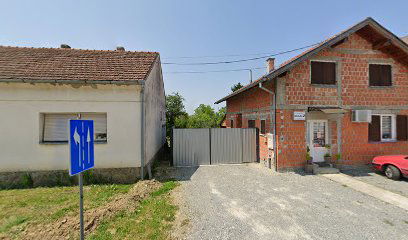 Blondi - frizerski salon