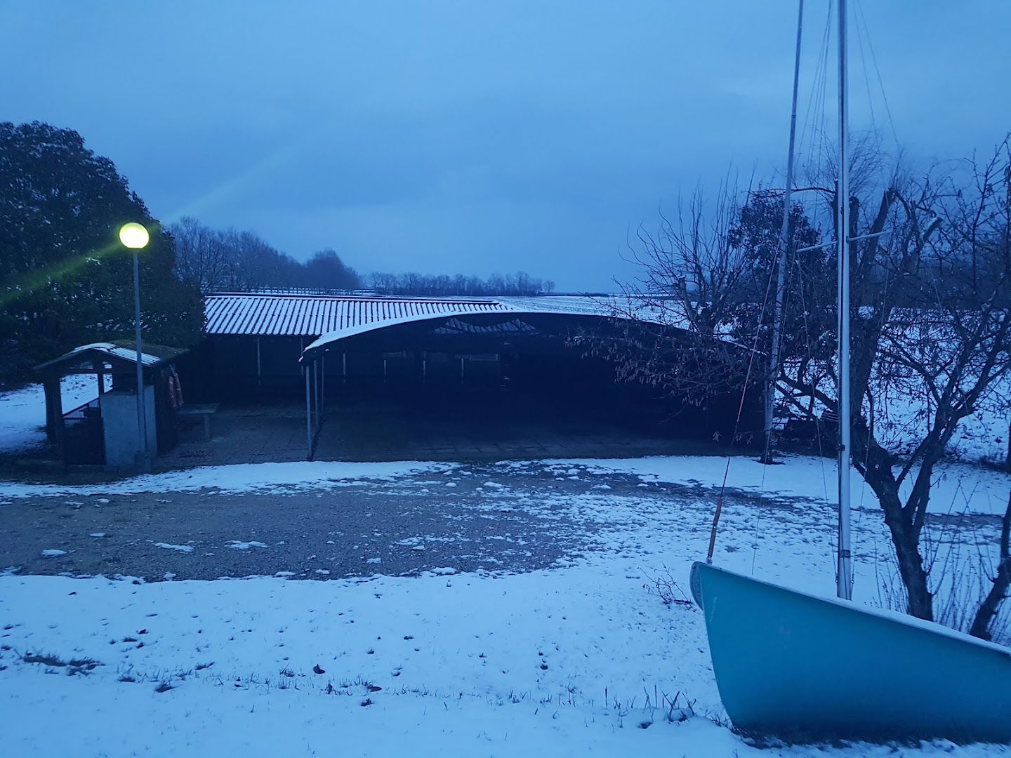 Circolo Nautico Airone 90