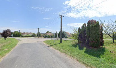 Porrogszentkirály, Alsó