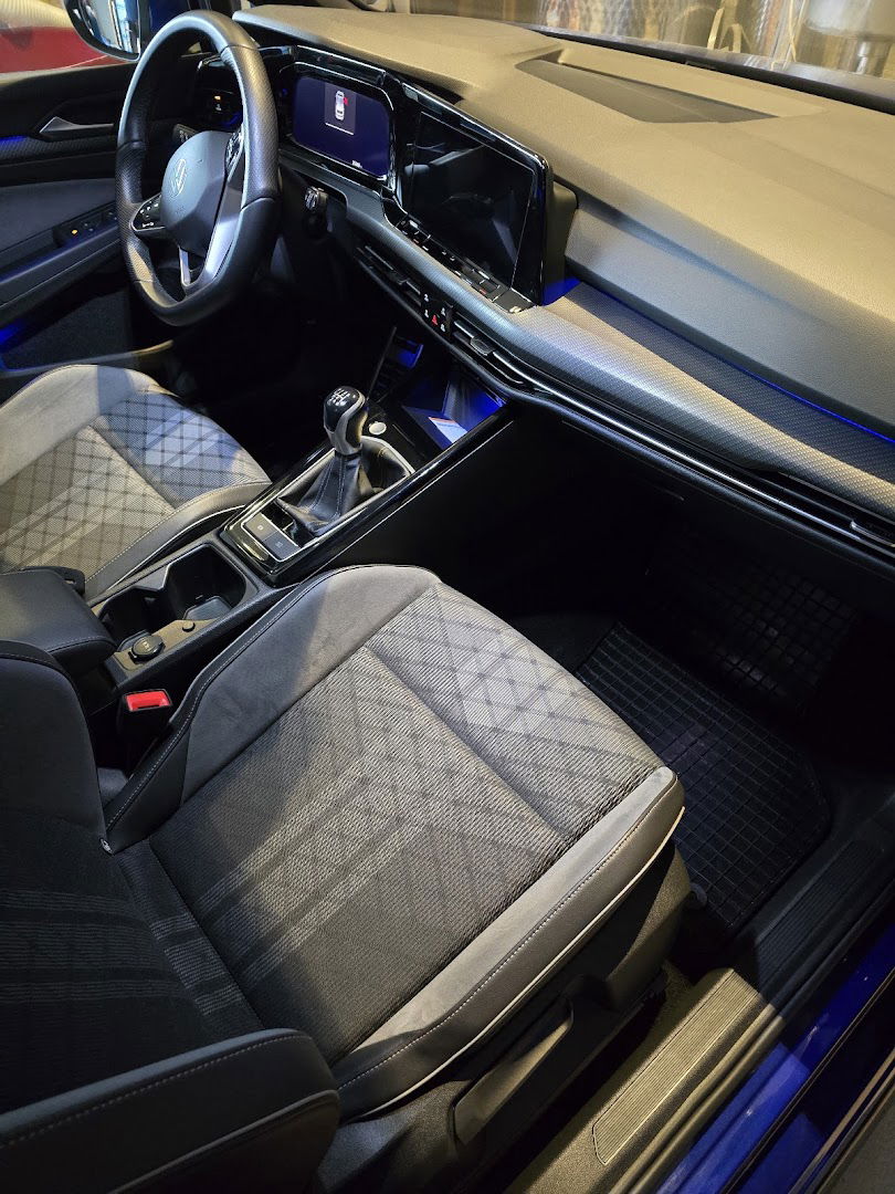 Mobilno čišćenje Ljubej