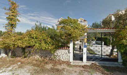 Frizerski Salon Sanja