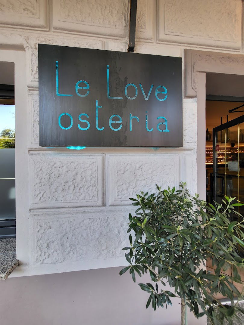 Le Love ristorante