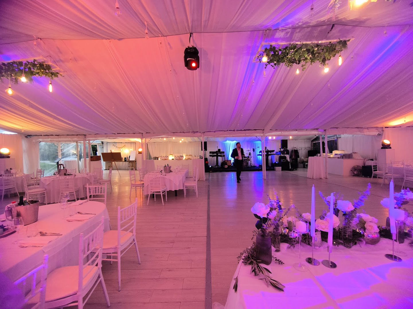 Imanje Laduč- Vjenčanje s pogledom