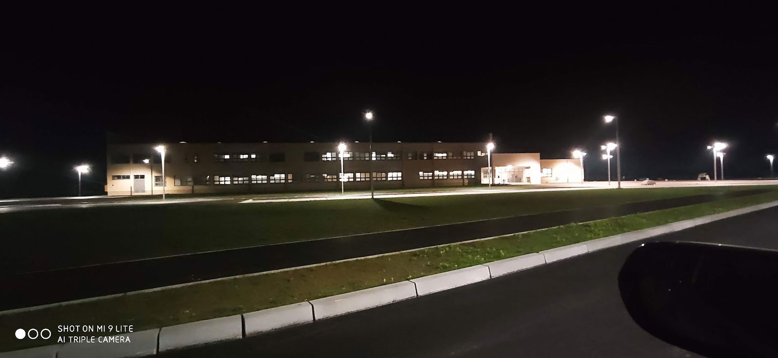 POLET SPORTSKO DRUŠTVO PARK MLADOSTI