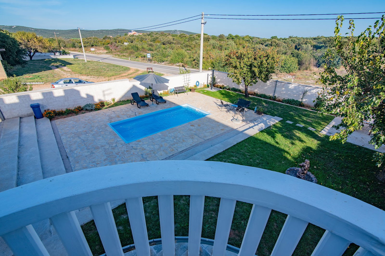 Villa Matanov Dvorac