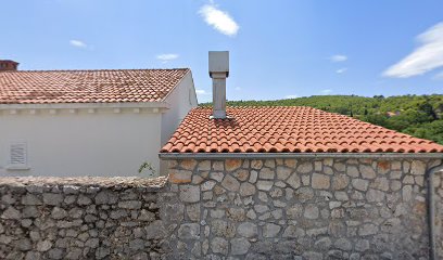 Blubay studio apartment