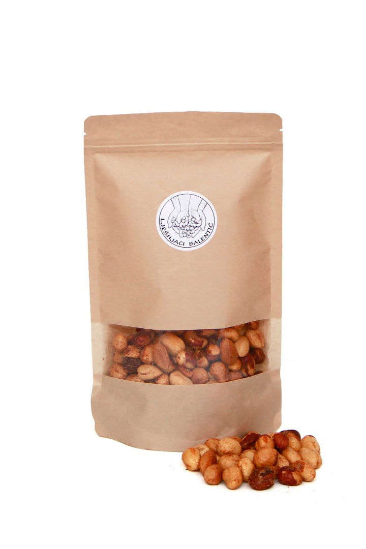 Lješnjaci Balentić