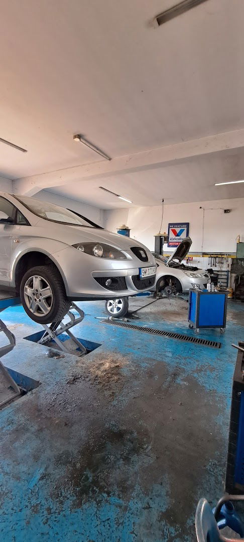 Auto servis Univerzal