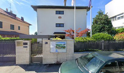 Embassy of Malaysia