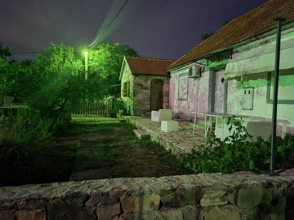 Pčelarstvo "OPG Mile Šarić"