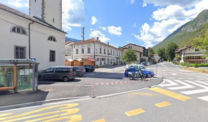 Medobčinska uprava občin Bovec, Kobarid, Tolmin in Kanal ob Soči