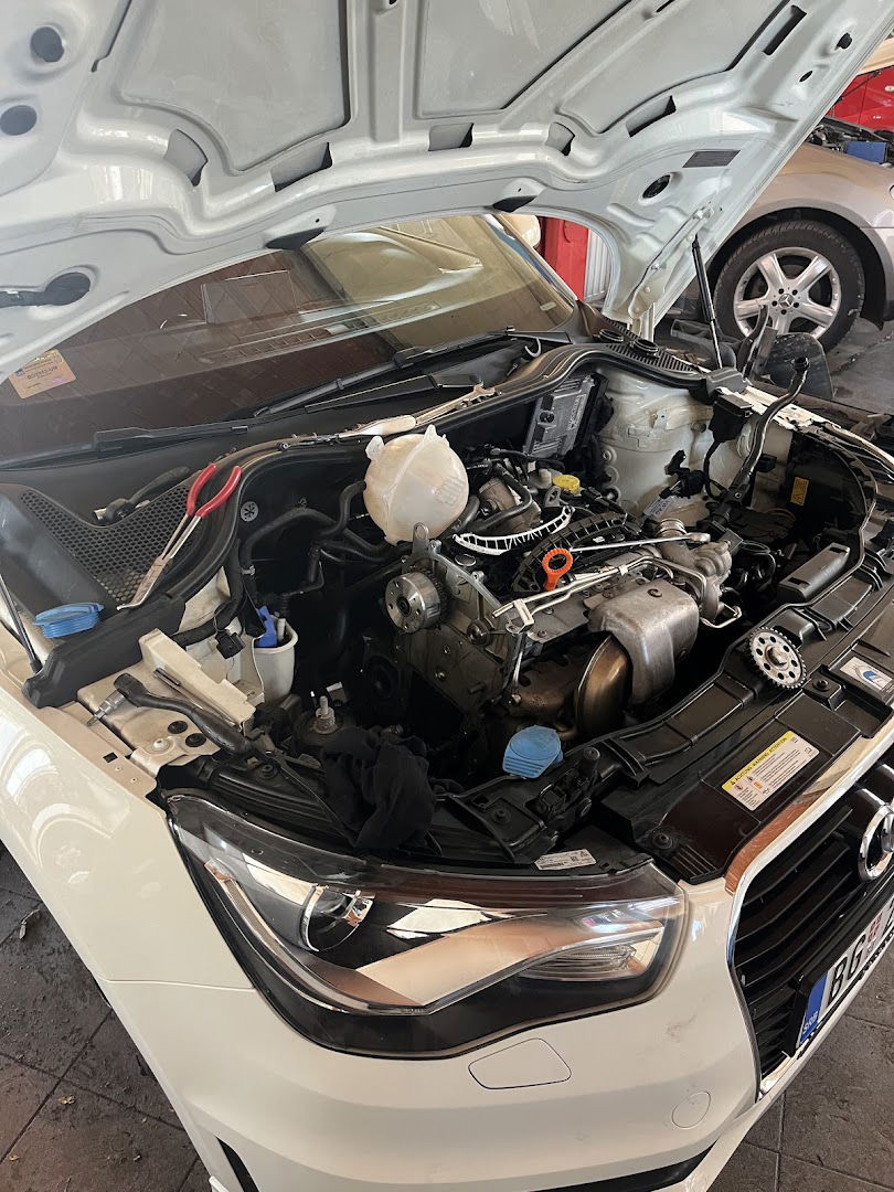 Auto Center Jaza Auto