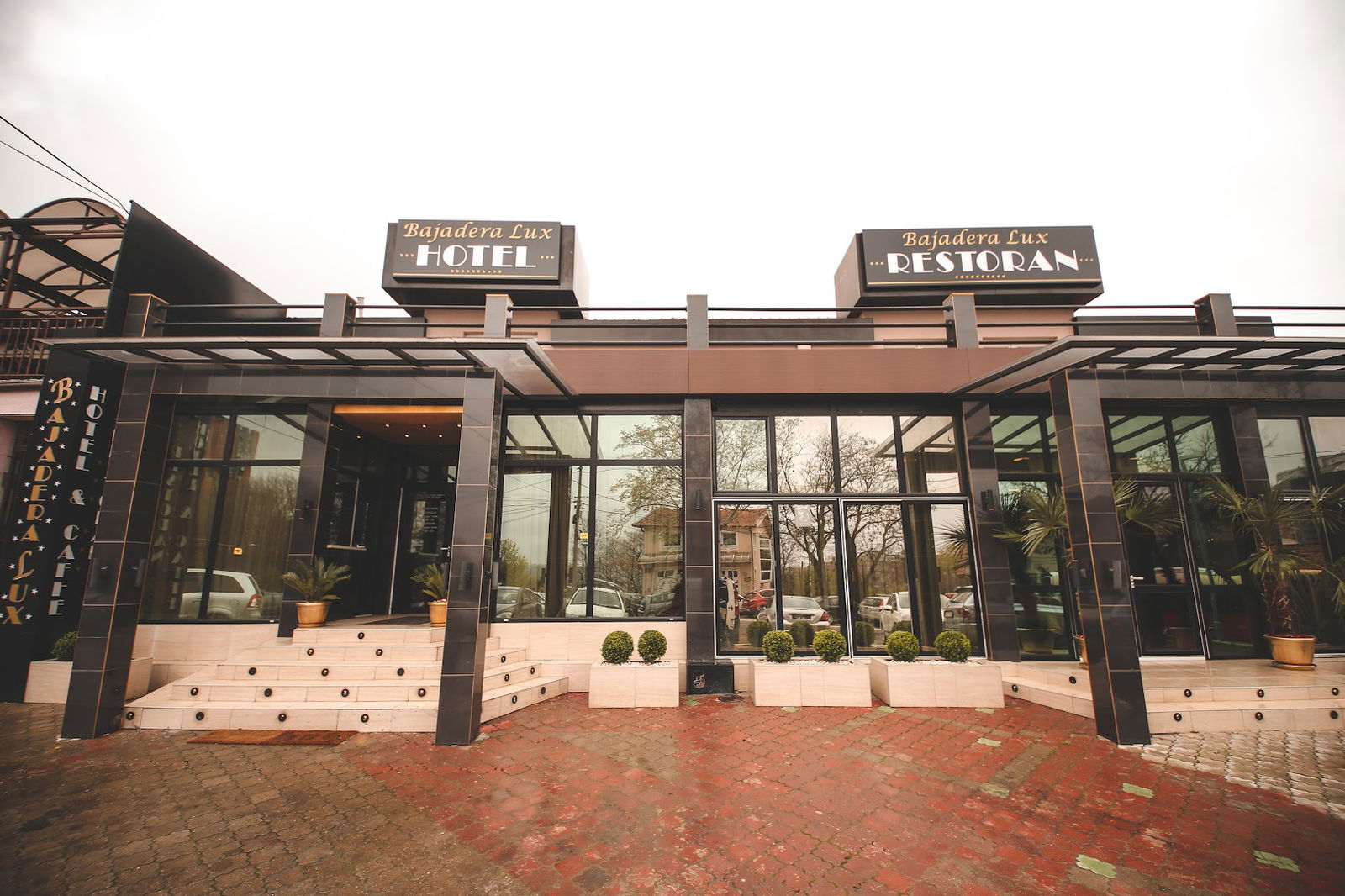 Hotel Bajadera