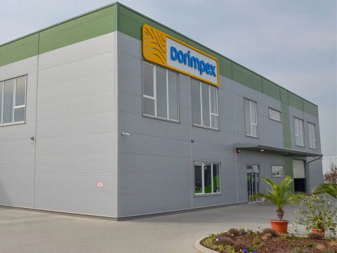 Dorimpex Kft - Dunavarsány