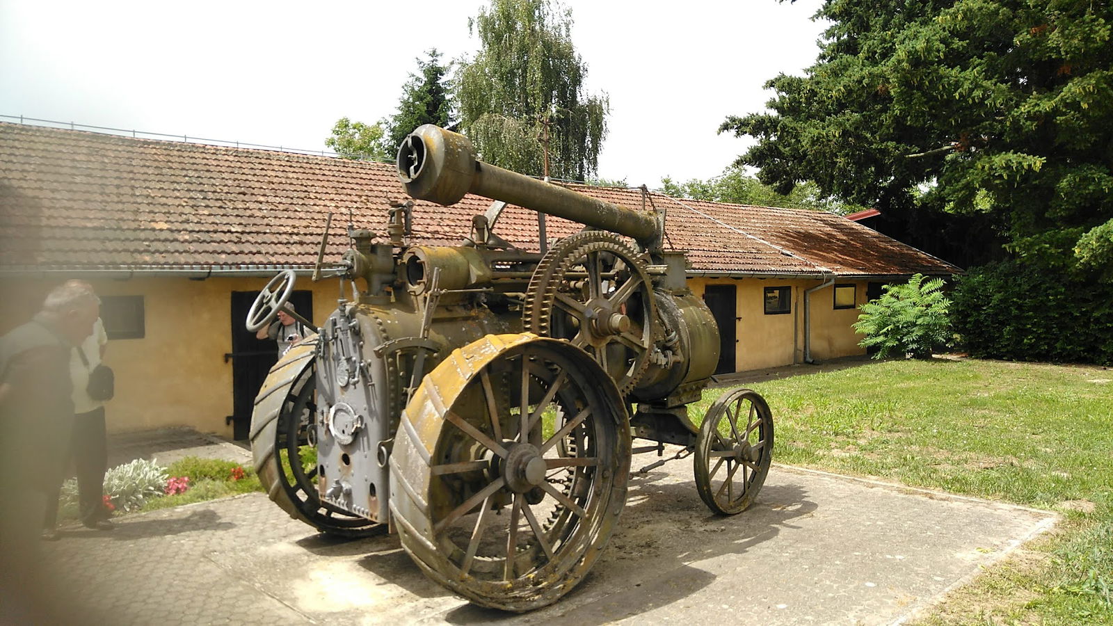 Food Museum Podravka