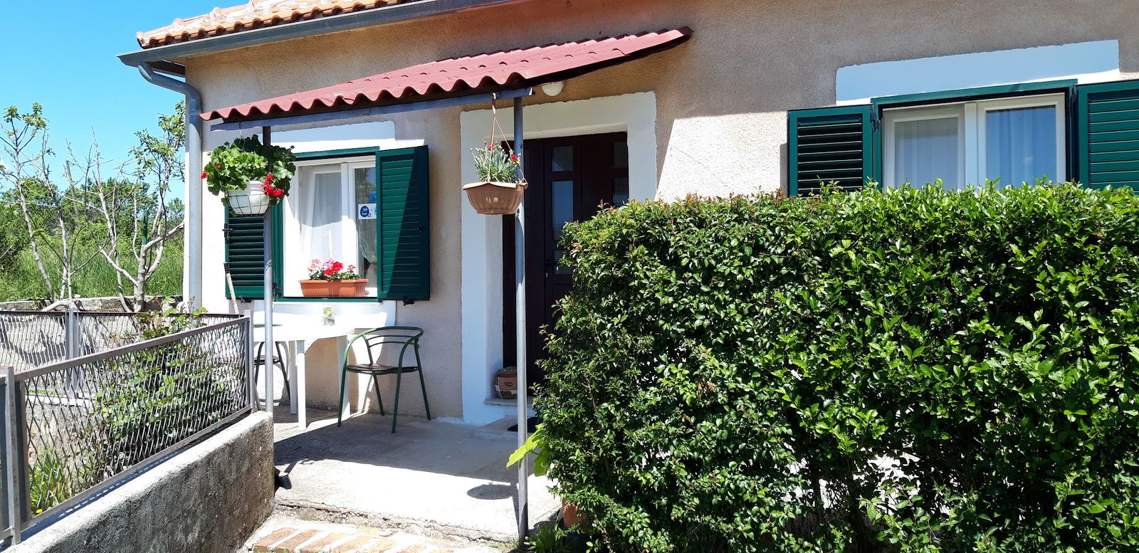 Ivana Meštrovića 59 - Holiday home Goga