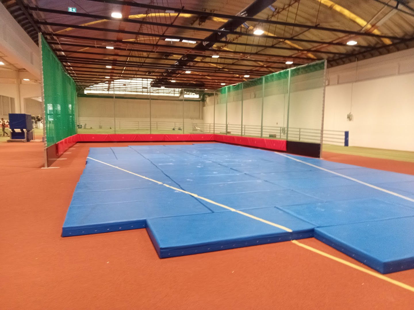 Atletska dvorana Zagreb