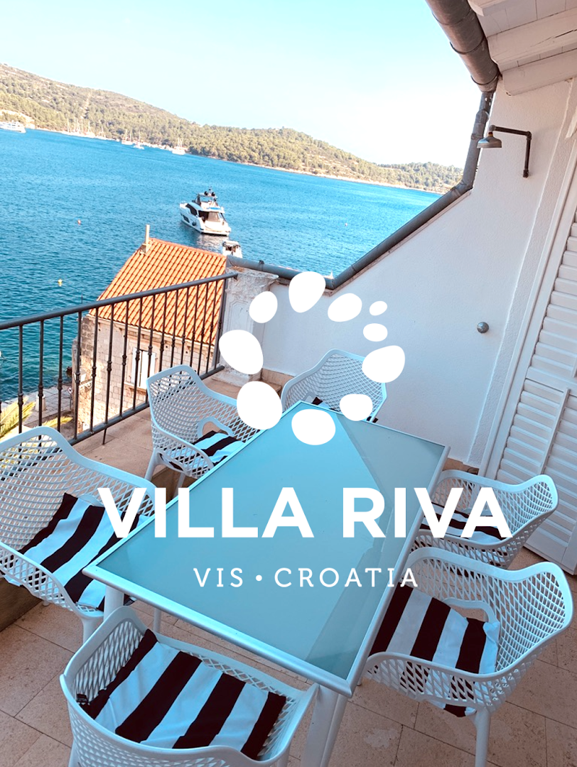 Villa Riva Vis