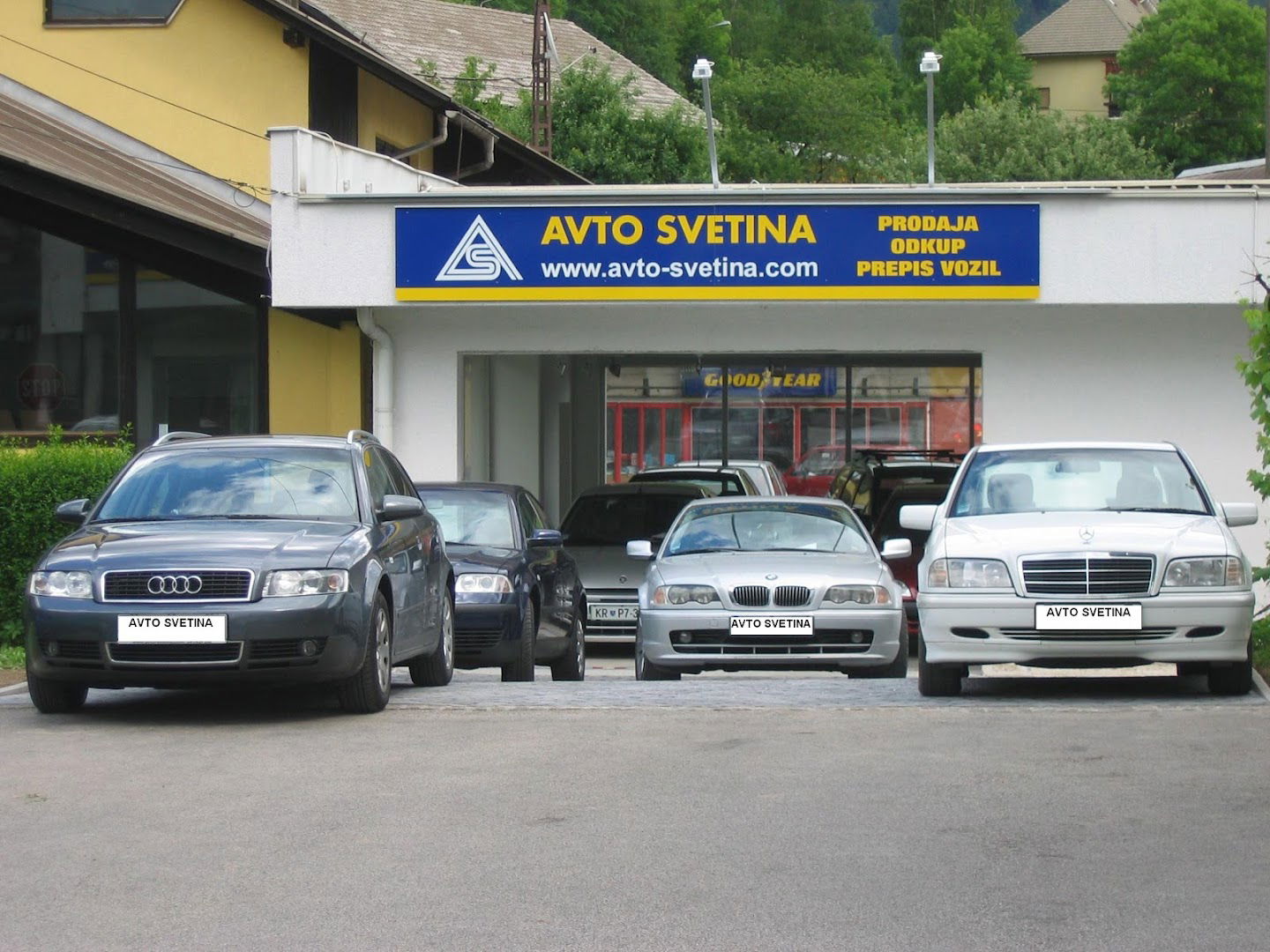 Avto Svetina