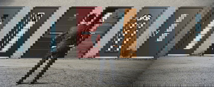 Istraplast - prozori i vrata, pvc i alu stolarija