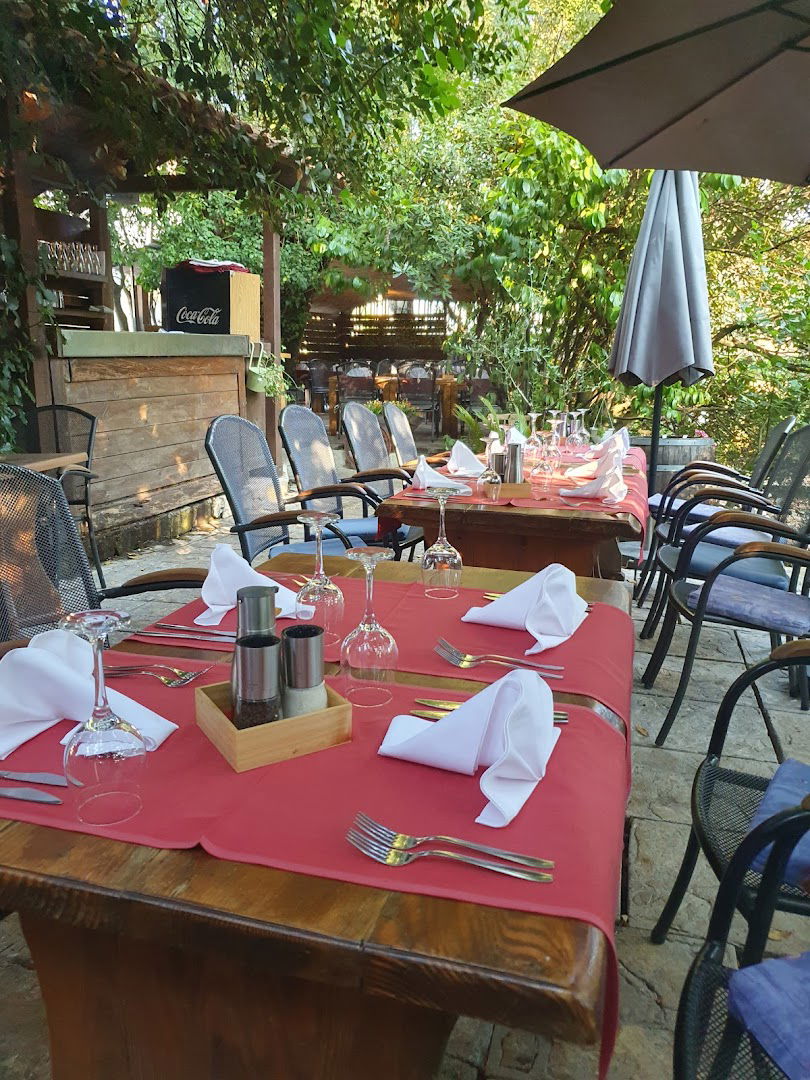 Konoba Vinica Monkovic