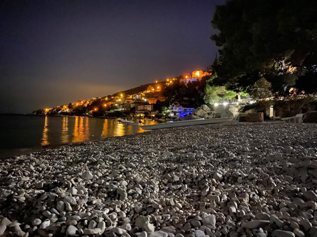 SANJA Apartmani Ruskamen