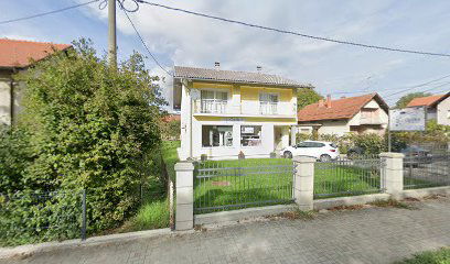 Optika Podvorec Donja stubica