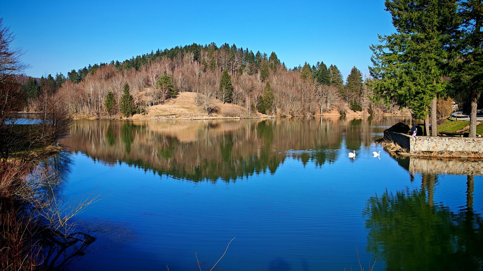 Mrzla vodica,Gorski kotar