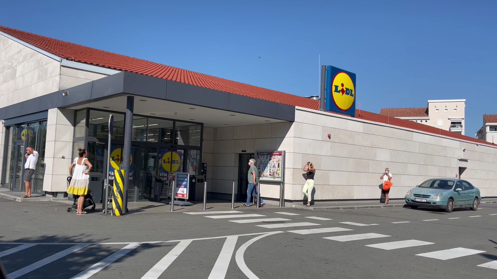 Lidl