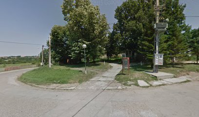 Spomenik palim borcima od 1912 - 1918 godine